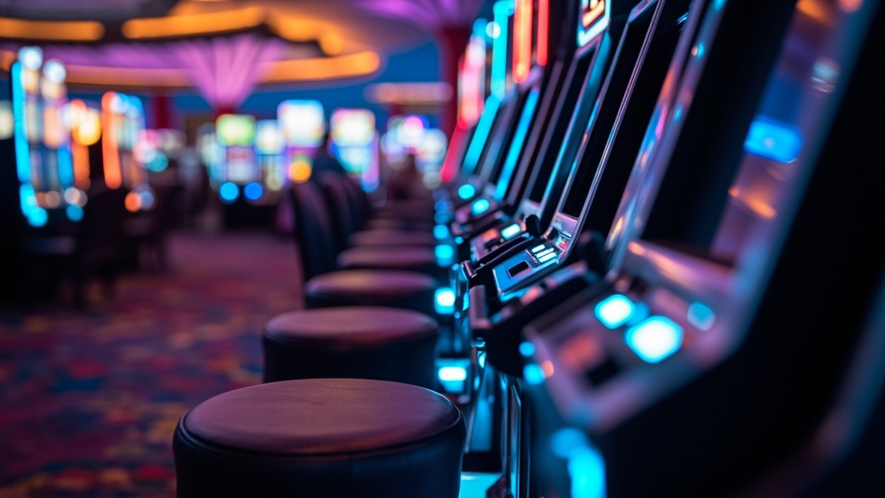 Video Poker Hacks That Actually Hold Up In A Busy Room